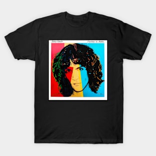 Billy Squier T-Shirt